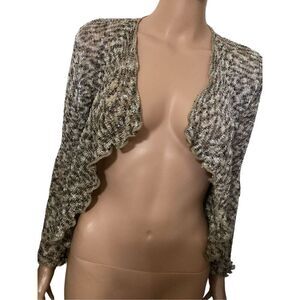 Nomadic Traders - Cardigan